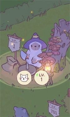 猫咪和汤最新版