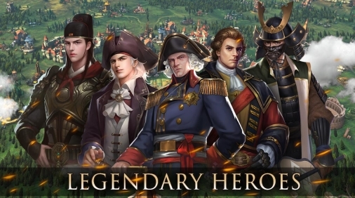 文明战争中文版(4)