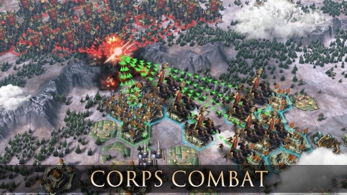 文明战争中文版(2)