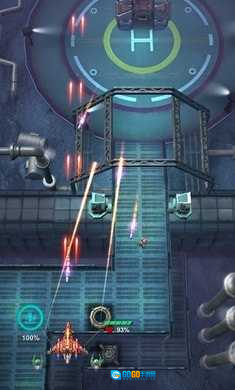 幻想空军2050中文版图4