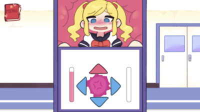 Tentacle locker图1