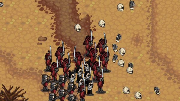 死灵法师游戏汉化版