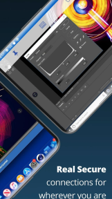 vncviewer官方版图1