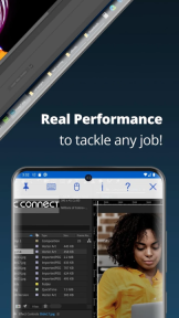 vncviewer官方版图4