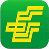 中邮揽投app新一代版本