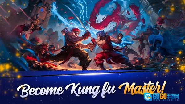 街头霸王暗影决斗图3