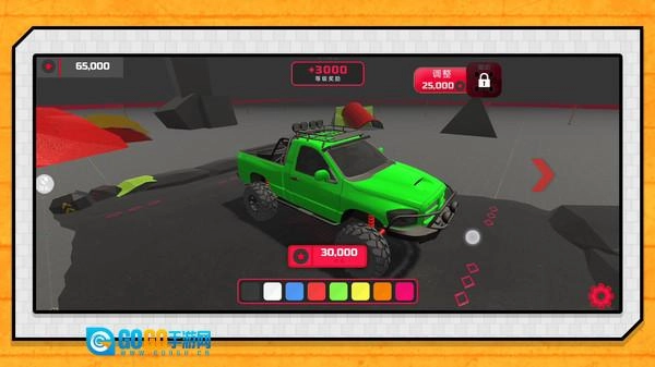 赛车我上我也行图4