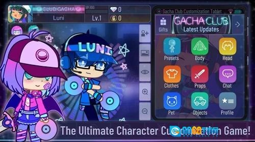 加查俱乐部最新安卓版图2