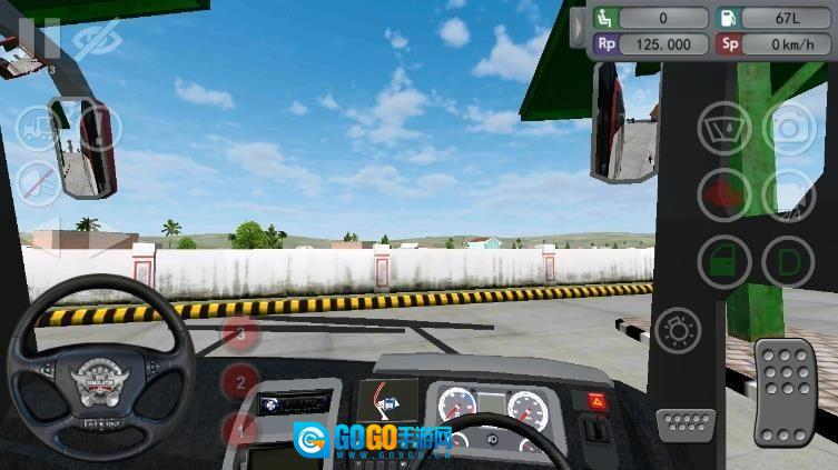 兰博基尼驾驶模拟器图3