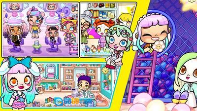 凡达世界尤雅小镇图5