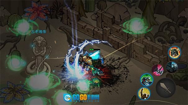 像素纪元游戏图2