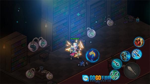 像素纪元游戏图3