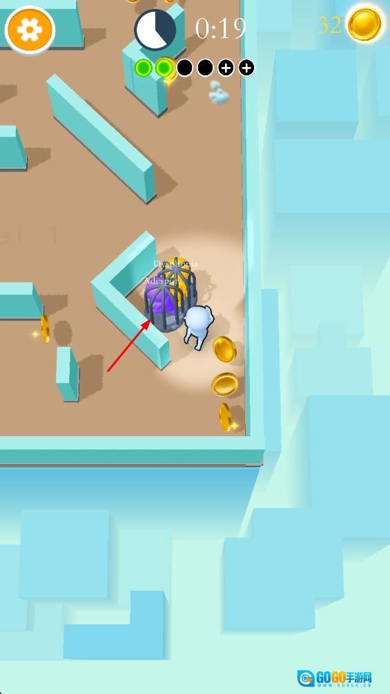 我躲猫猫贼6图3