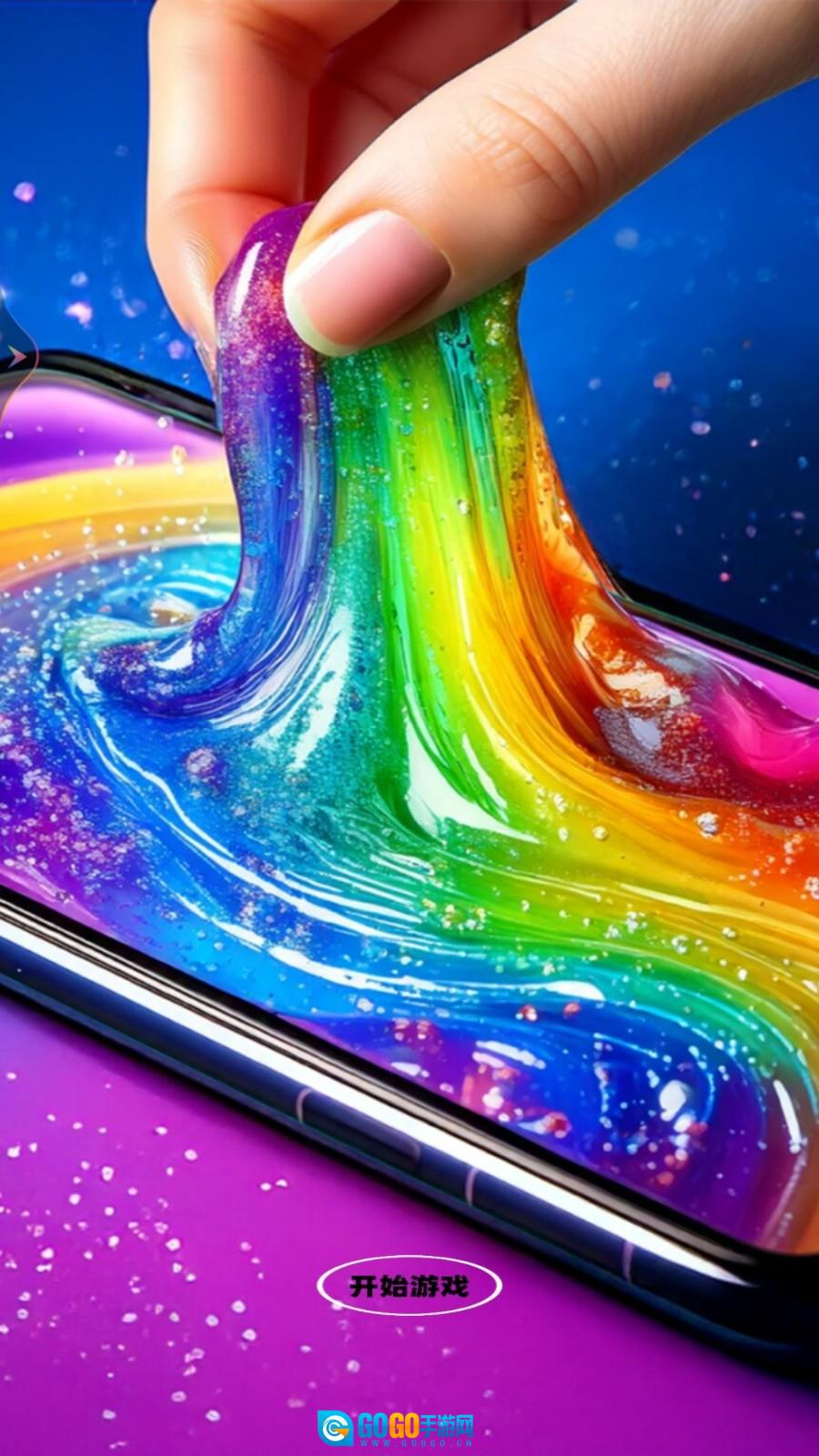 解压史莱姆模拟器图3