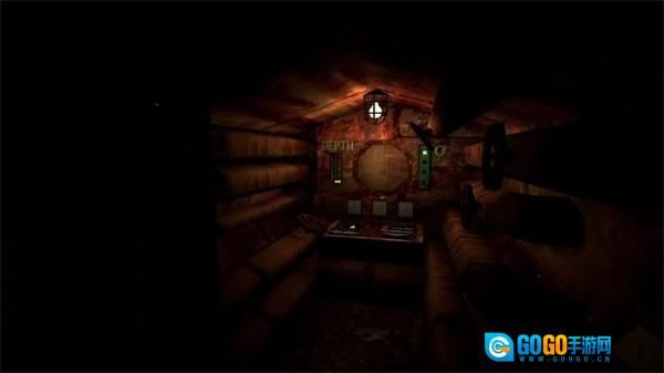 铁肺IronLung游戏正版图4