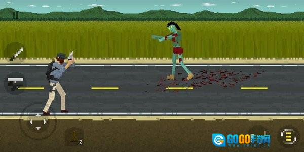 僵尸射击与防御MOD菜单版图4