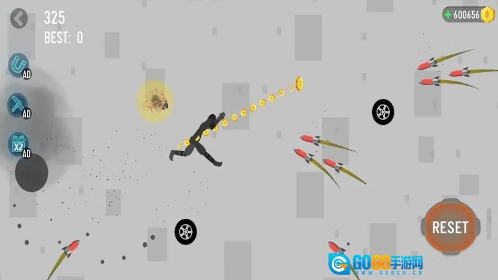 碎布娃娃拆卸图4