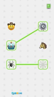 连连看大招版图1