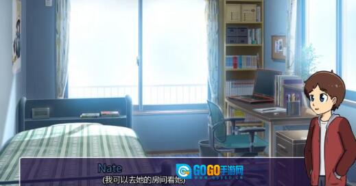 新的觉醒繁星汉化版图3