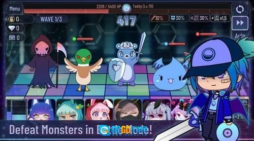 加查俱乐部最新安卓版图3