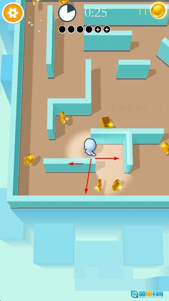 我躲猫猫贼6图2