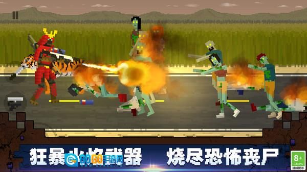 顶替者僵死生存图2