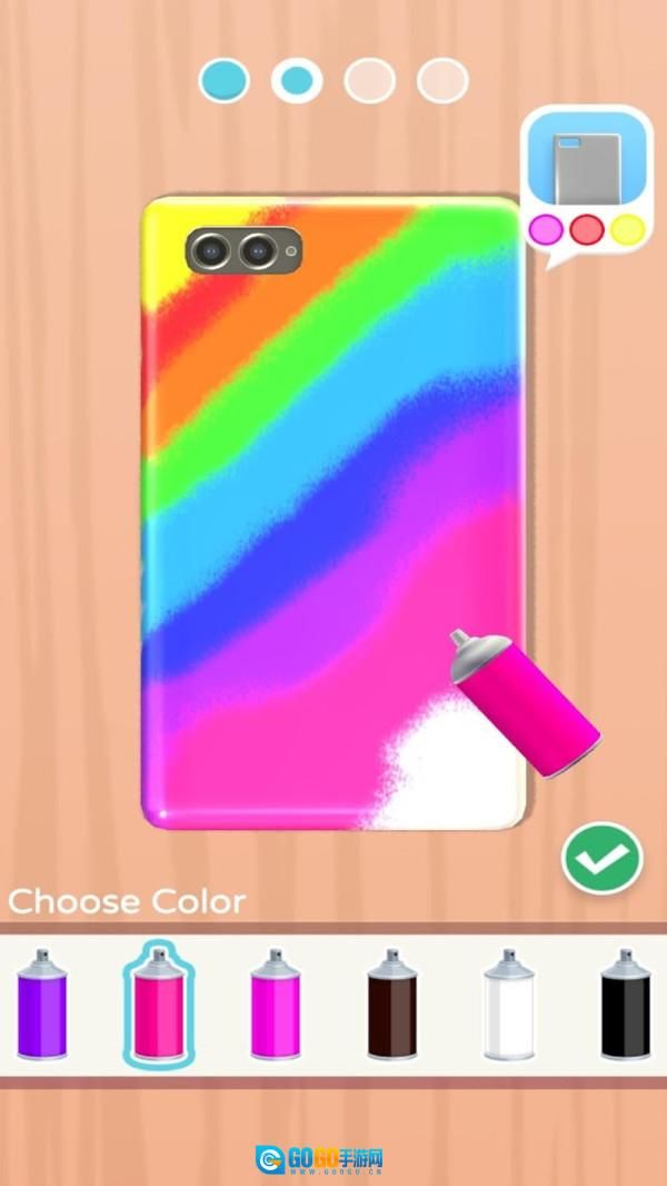 手机壳造型师图3