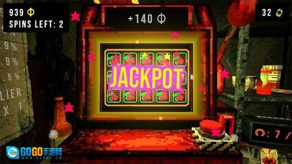 三叶草深渊菜单版图1