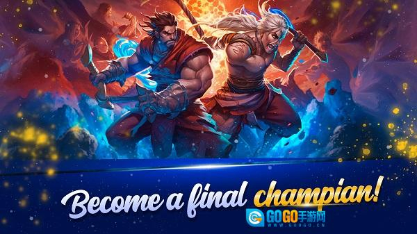 街头霸王暗影决斗图4