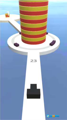 球球掉落安卓版图3