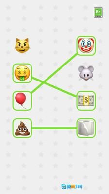 连连看大招版图2