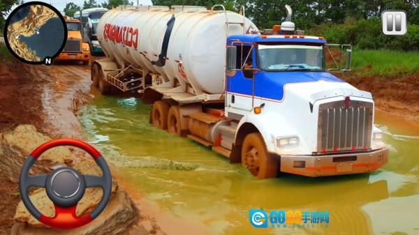 卡车模拟器2020图2