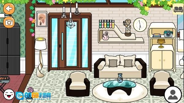 蒂兹公寓免费版图2