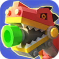 玩具塔防中文版