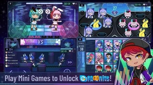 加查俱乐部最新安卓版图1