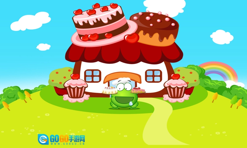 经营我的蛋糕店图4