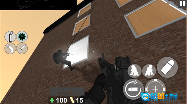 飞虎队模拟器2联机版图4