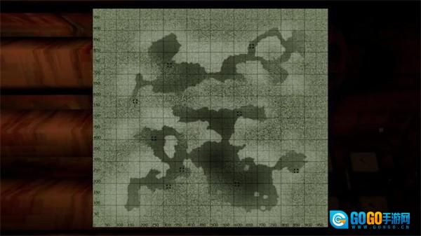 铁肺IronLung游戏正版图3