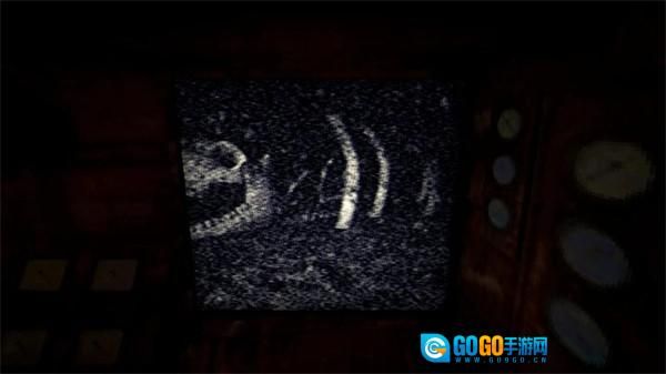 铁肺IronLung游戏正版图2