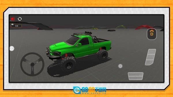 赛车我上我也行图3