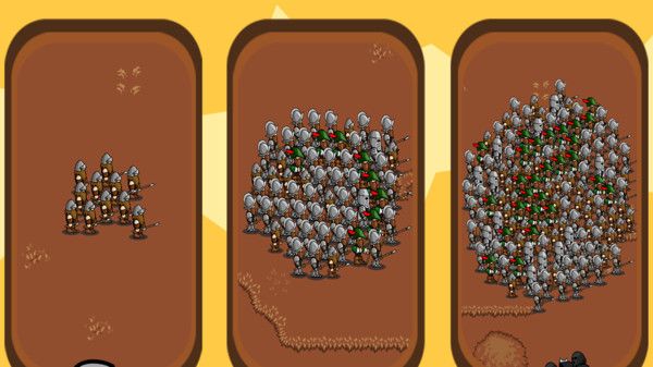 死灵法师游戏汉化版