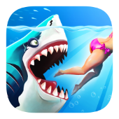 Hungry Shark中文版