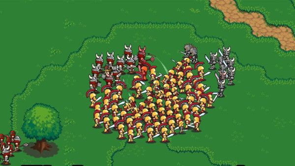 死灵法师游戏汉化版