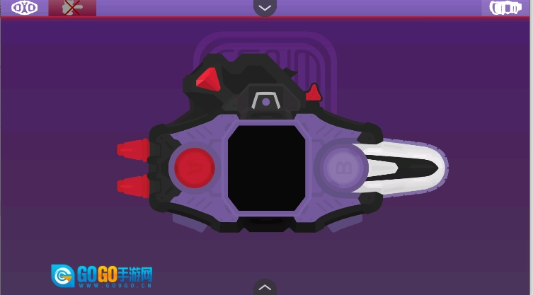 假面骑士艾克赛德模拟器最新版图4