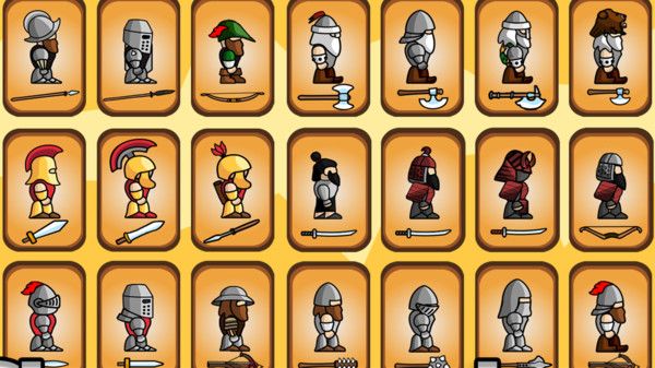 死灵法师游戏汉化版