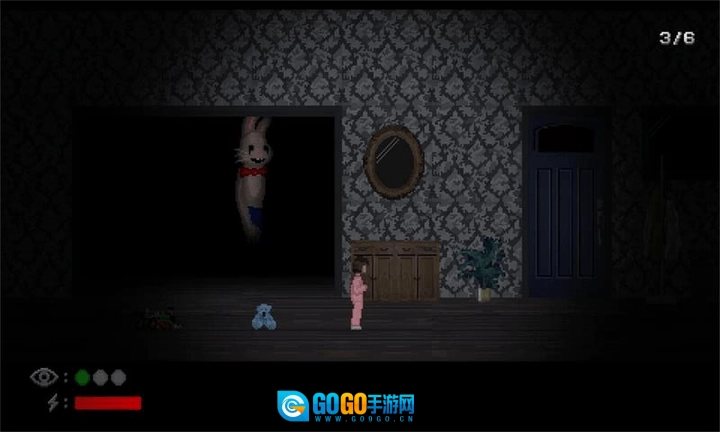 霍普先生的玩乐屋图2