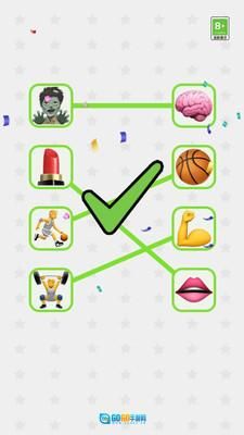 连连看大招版图4