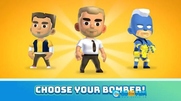 竞技场战斗轰炸机图4