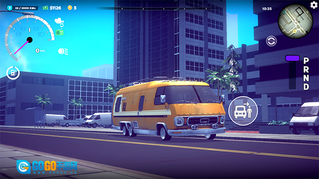 房车模拟器最新版图3