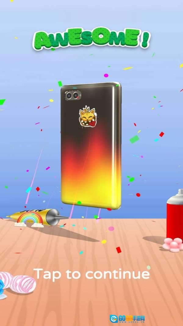 手机壳造型师图4